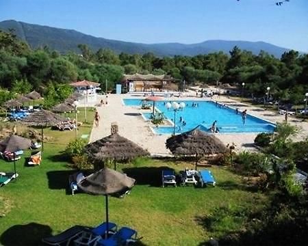 Hotel Royal Golf Tabarca Exterior foto