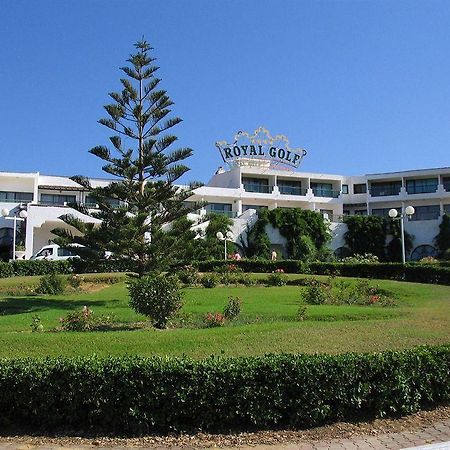 Hotel Royal Golf Tabarca Exterior foto