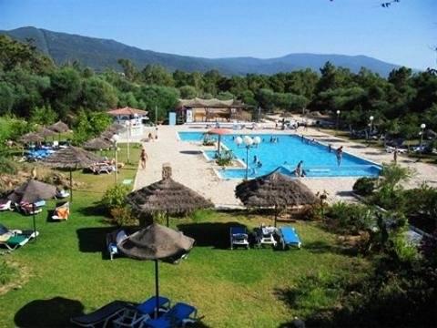 Hotel Royal Golf Tabarca Exterior foto