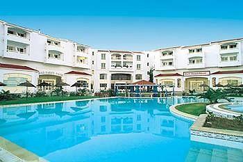 Hotel Royal Golf Tabarca Exterior foto