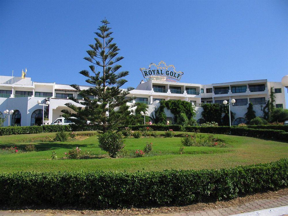 Hotel Royal Golf Tabarca Exterior foto