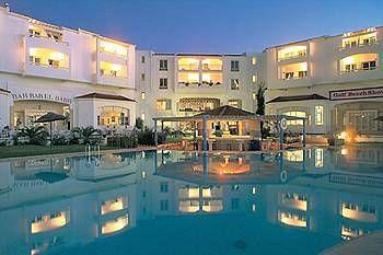 Hotel Royal Golf Tabarca Exterior foto