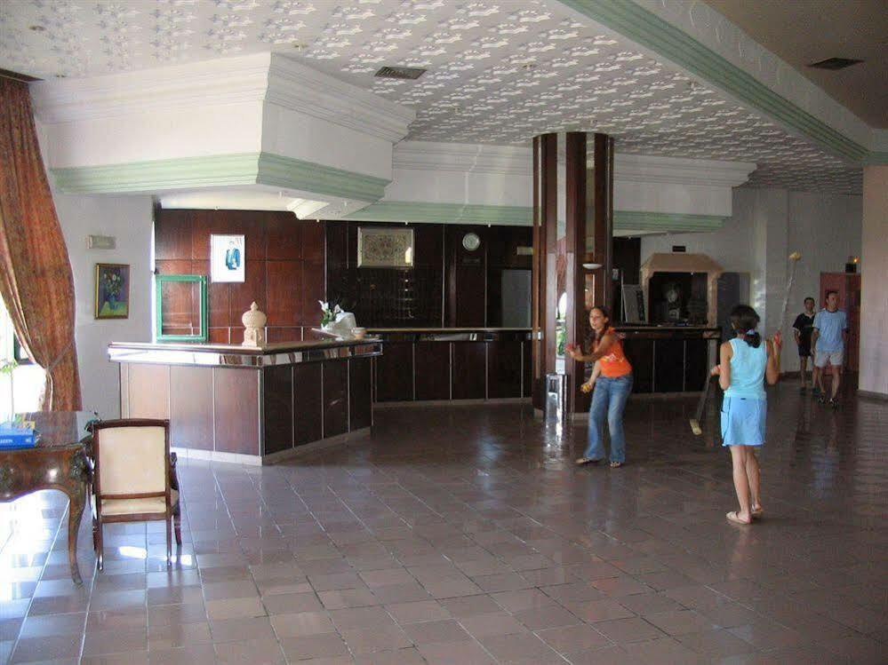 Hotel Royal Golf Tabarca Interior foto